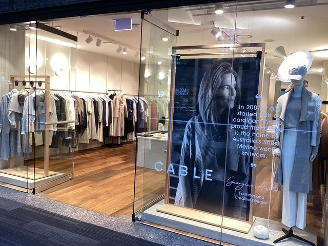 Store Image