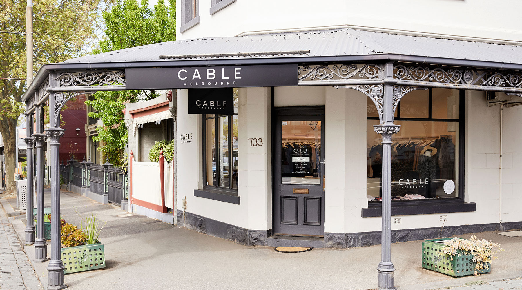 Store Image