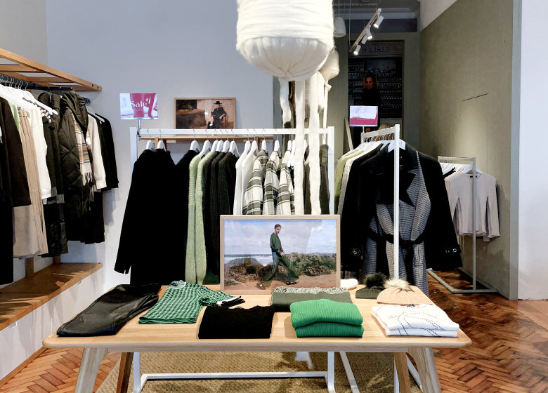 Store Image