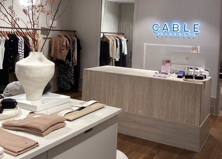 Store Image