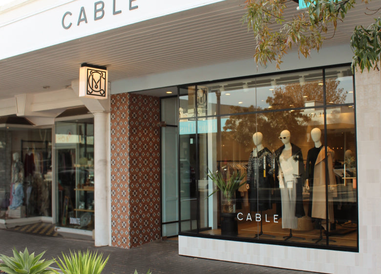 Store Image