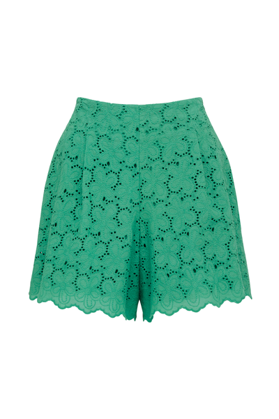 Byron Short - Green – Cable Melbourne