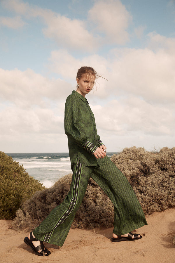 Cable Melbourne Spring 2023 Lookbook