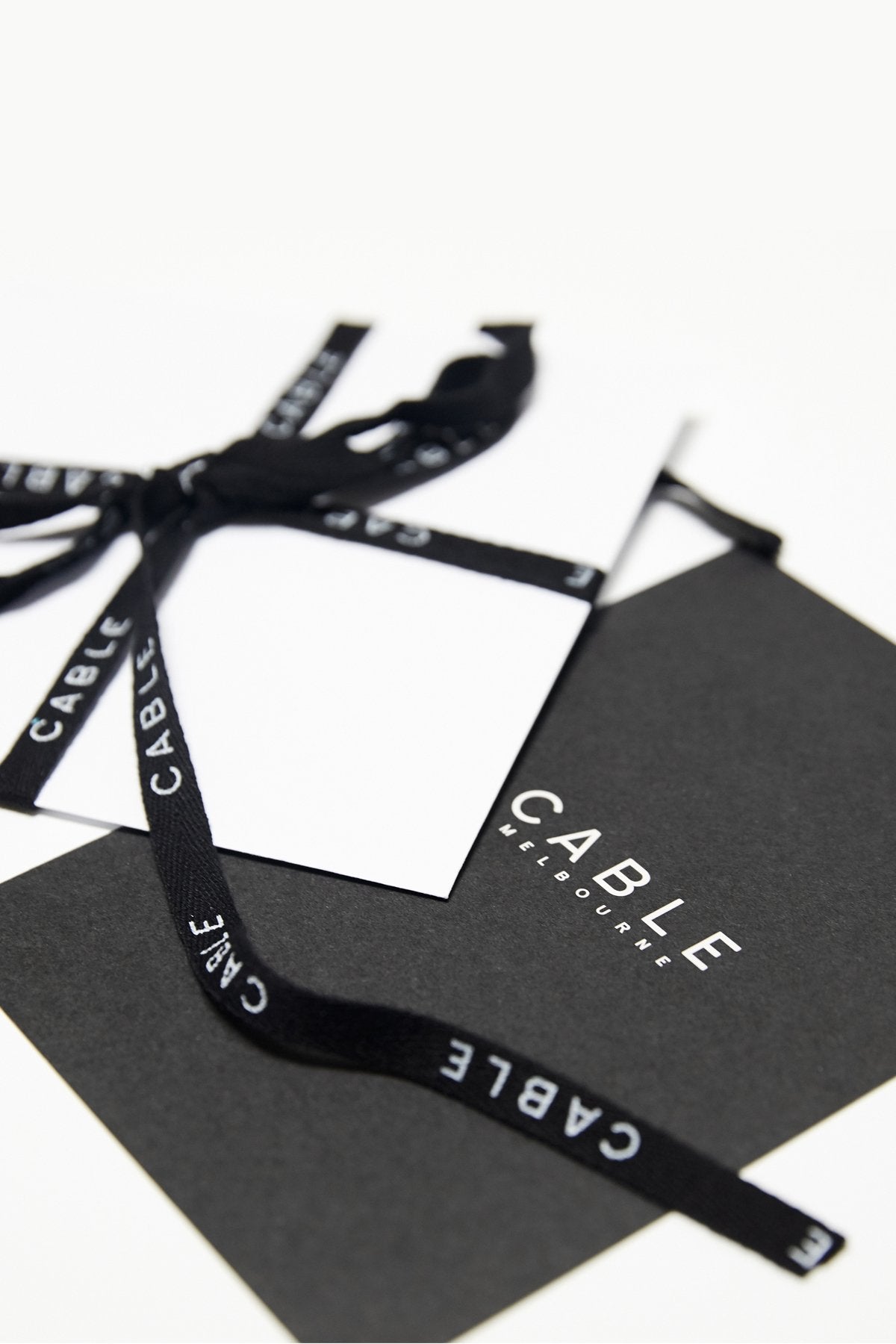 Digital Gift Cards – Cable Melbourne
