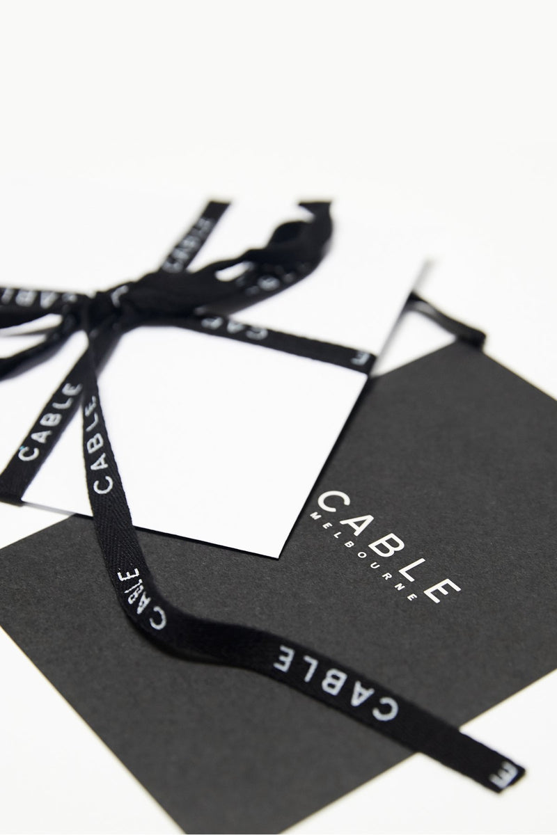 Digital Gift Cards-Cable Melbourne-1
