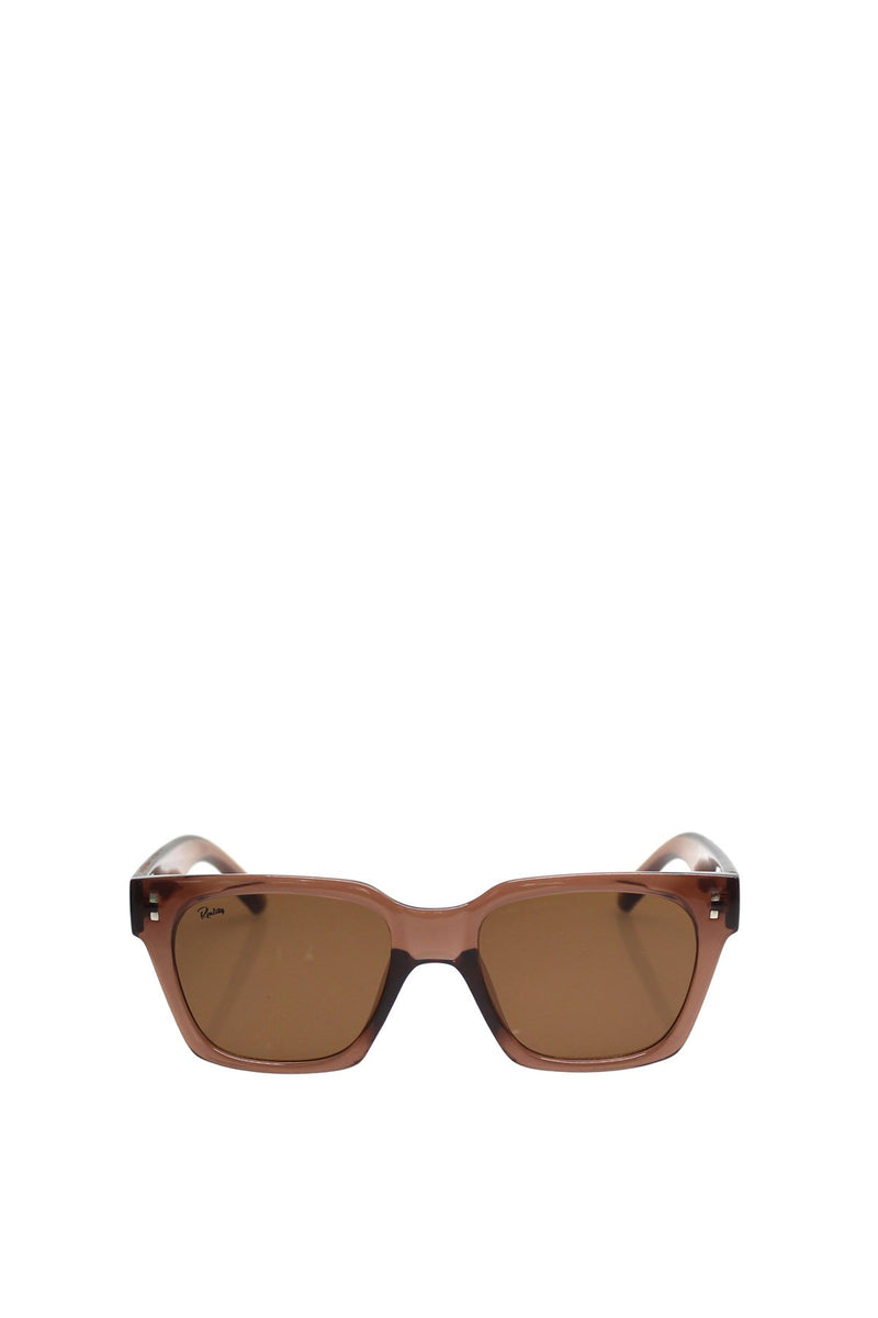 Reality Eyewear Sunglasses - Anvil Mocca-Cable Melbourne-2