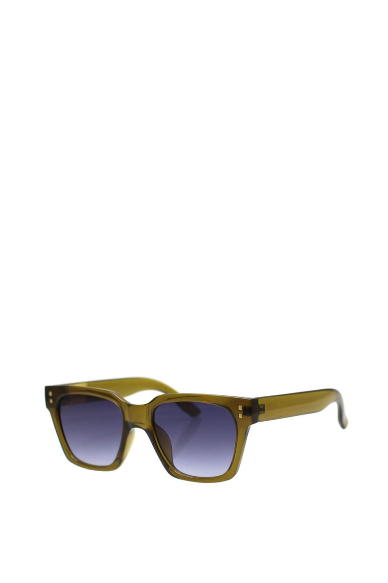 Reality Eyewear Sunglasses - Anvil Olive-Cable Melbourne-1