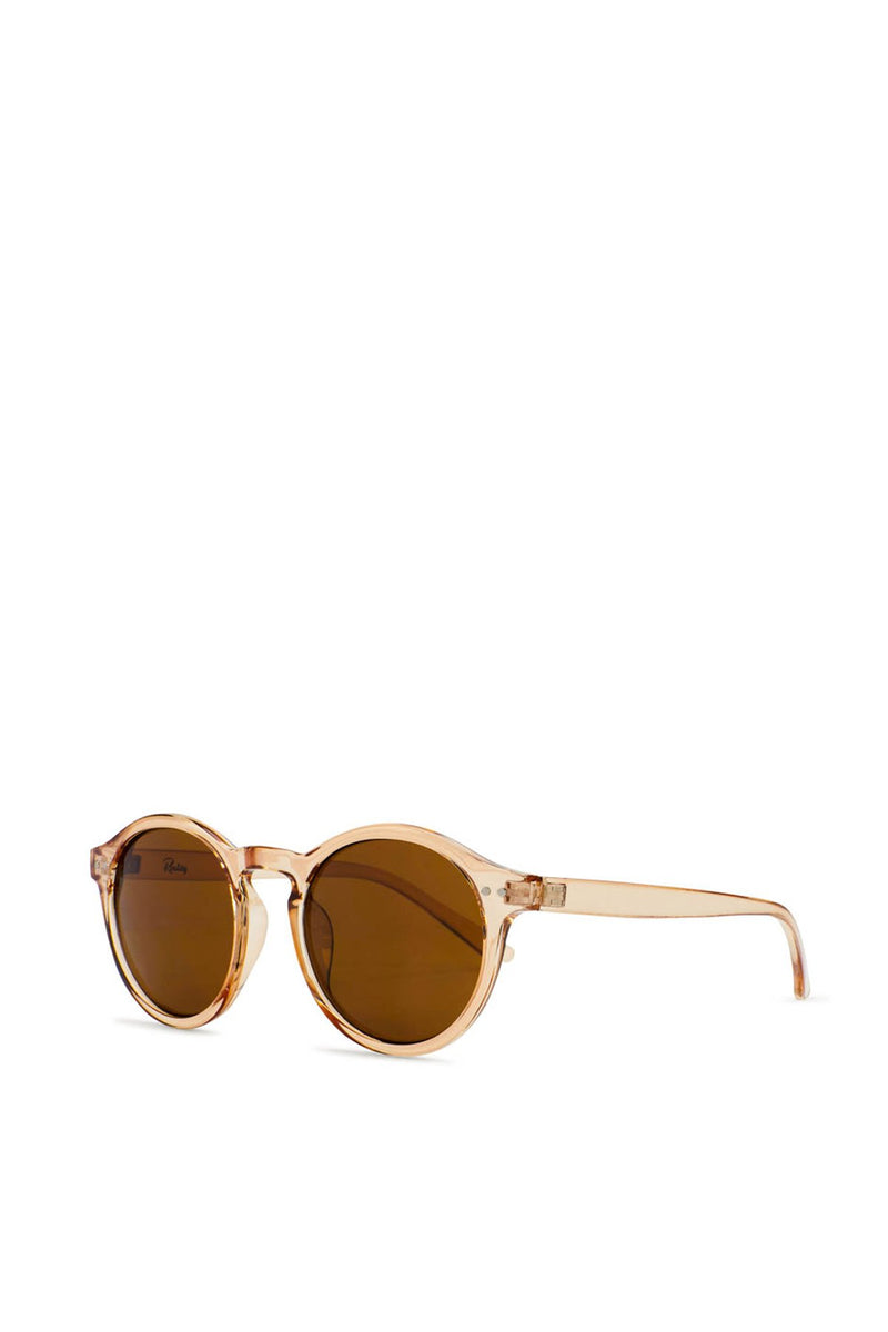 Reality Eyewear Sunglasses - Hudson Champagne-Cable Melbourne-1