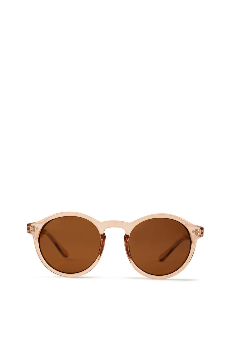 Reality Eyewear Sunglasses - Hudson Champagne-Cable Melbourne-2
