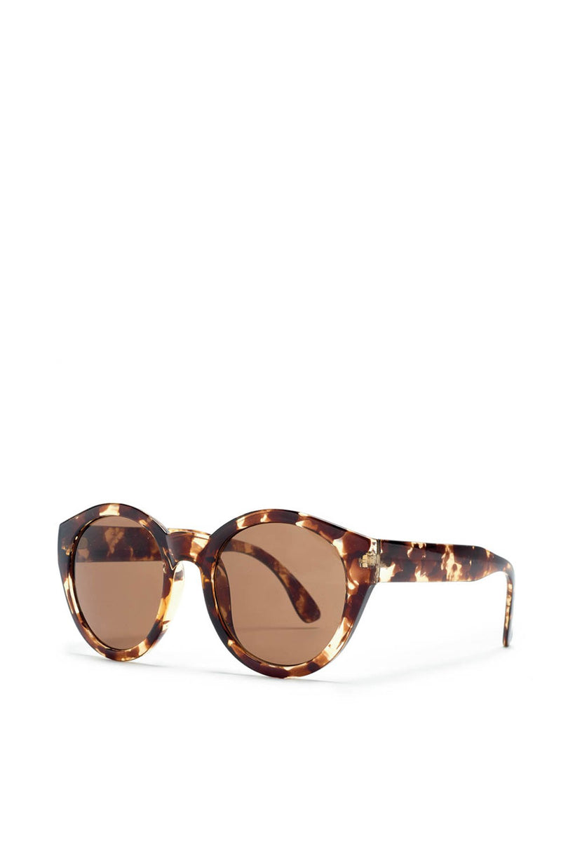 Reality Eyewear Sunglasses - Larchmont Turtle-Cable Melbourne-1