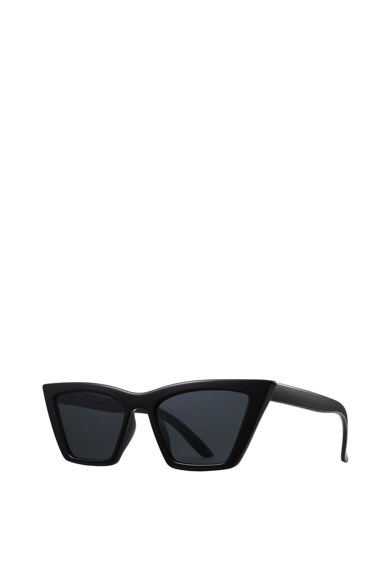 Reality Eyewear Sunglasses - Lizette Black-Cable Melbourne-1