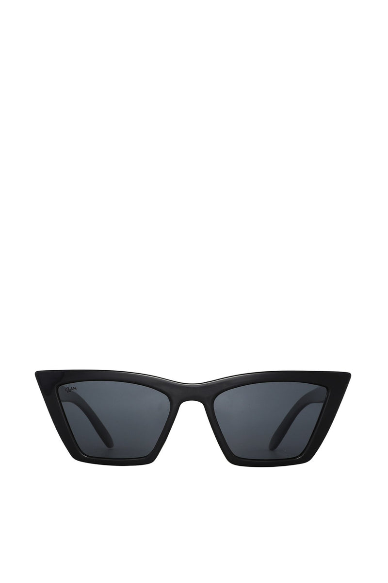 Reality Eyewear Sunglasses - Lizette Black-Cable Melbourne-2