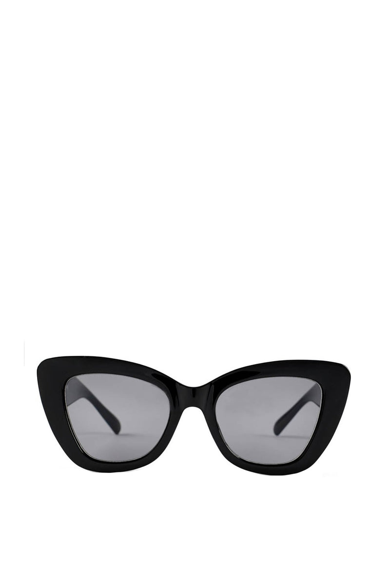 Reality Eyewear Sunglasses - Mullholland Black-Cable Melbourne-2